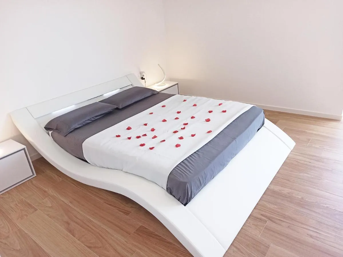 Guest House - La Bella Vita Orosei
