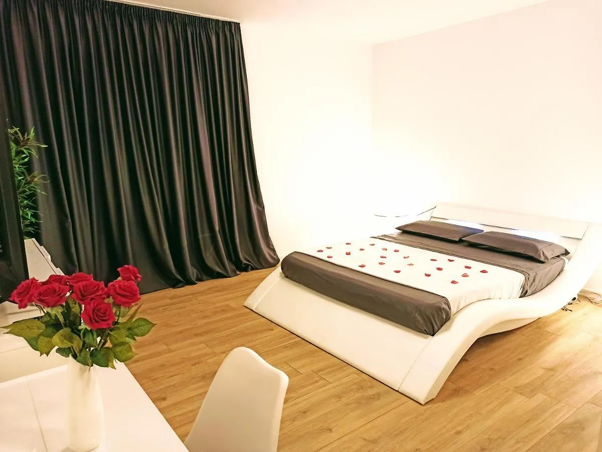 Guest House - La Bella Vita Orosei 0*,  Italië