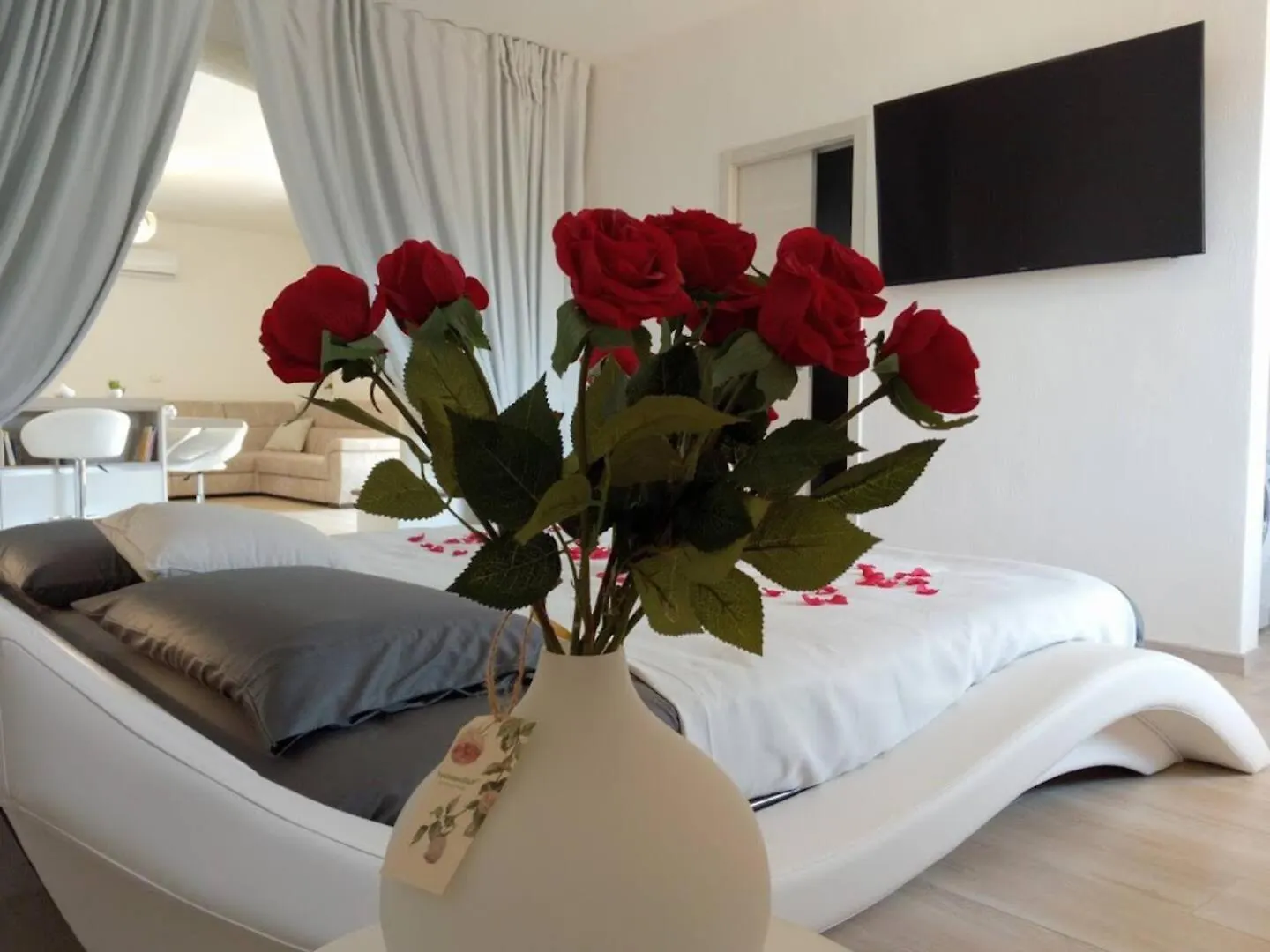 Guest House - La Bella Vita Orosei 0*,  Italië