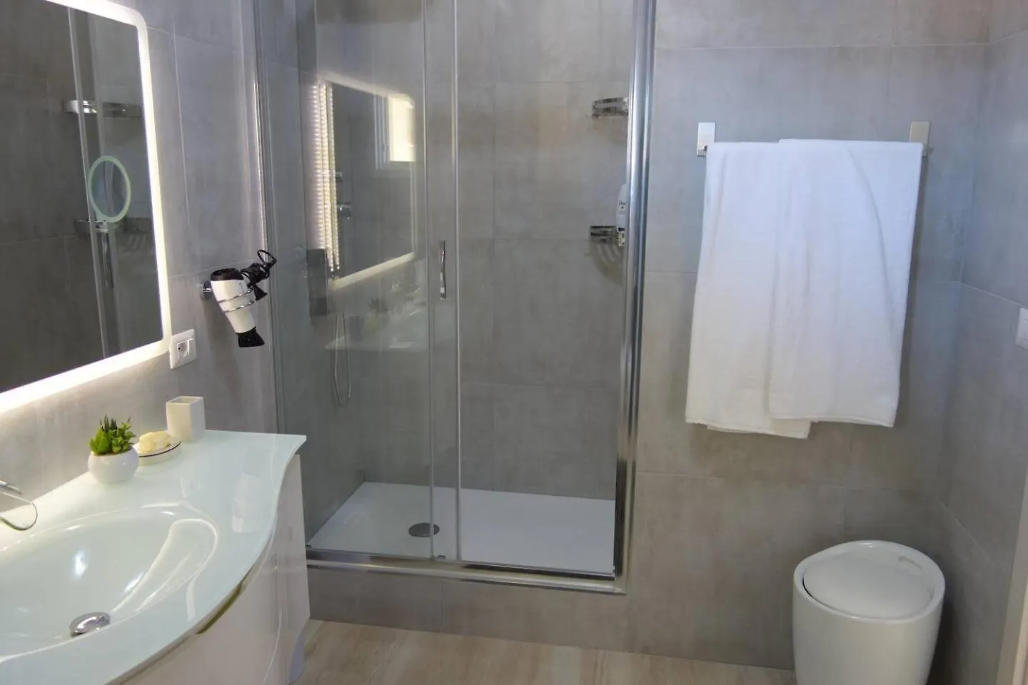 Guest House - La Bella Vita Orosei