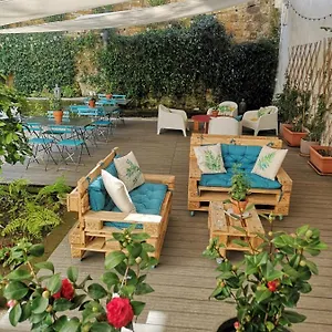 ** Bed and breakfast Borgo Vergini Garden Italia