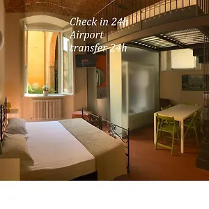 *** Bed and breakfast Foresteria Bella Italia