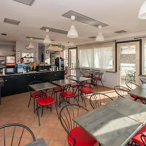 *** Hotel Center 1 Italia