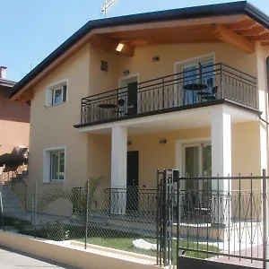  Bed and breakfast Trattoria Bettola Italia