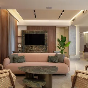 Mozart Hotel Milaan