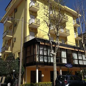 *** Hotel Busignani Italia