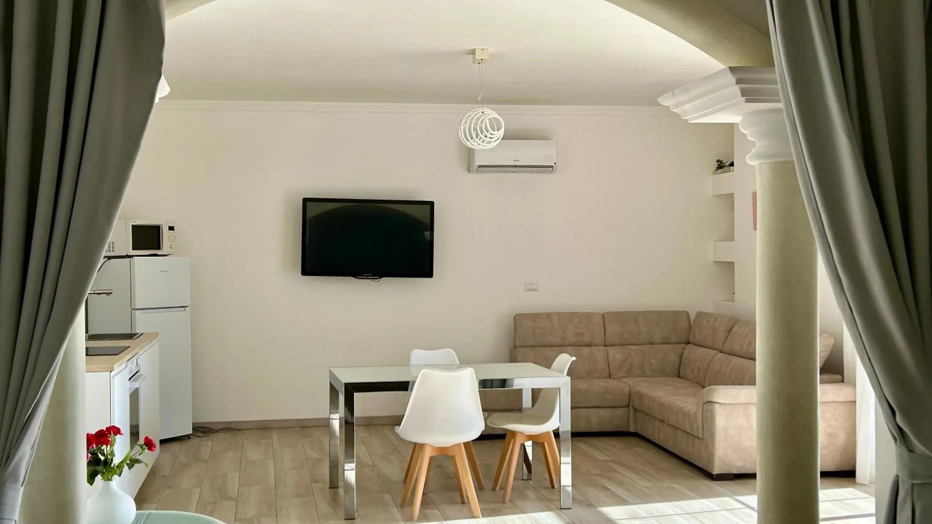 Guest House - La Bella Vita Orosei Italia