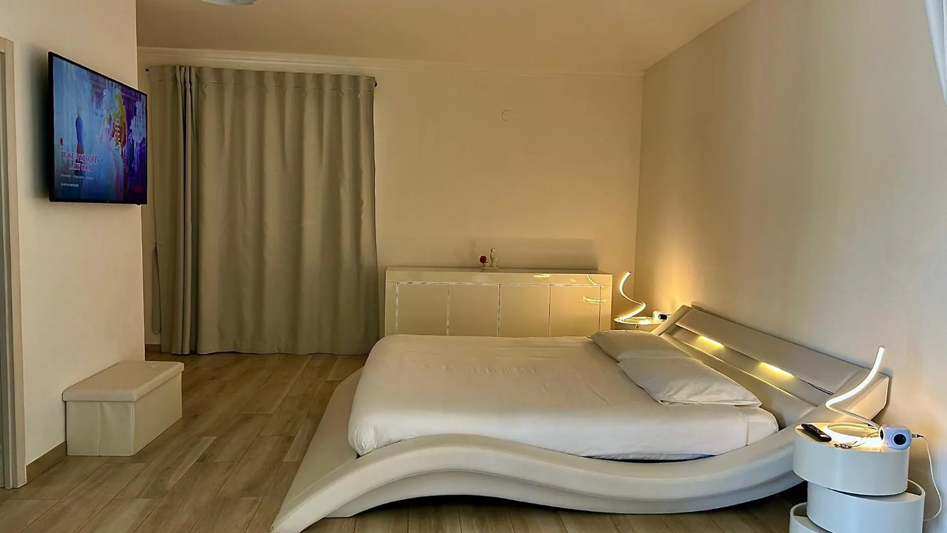 Guest House - La Bella Vita Orosei