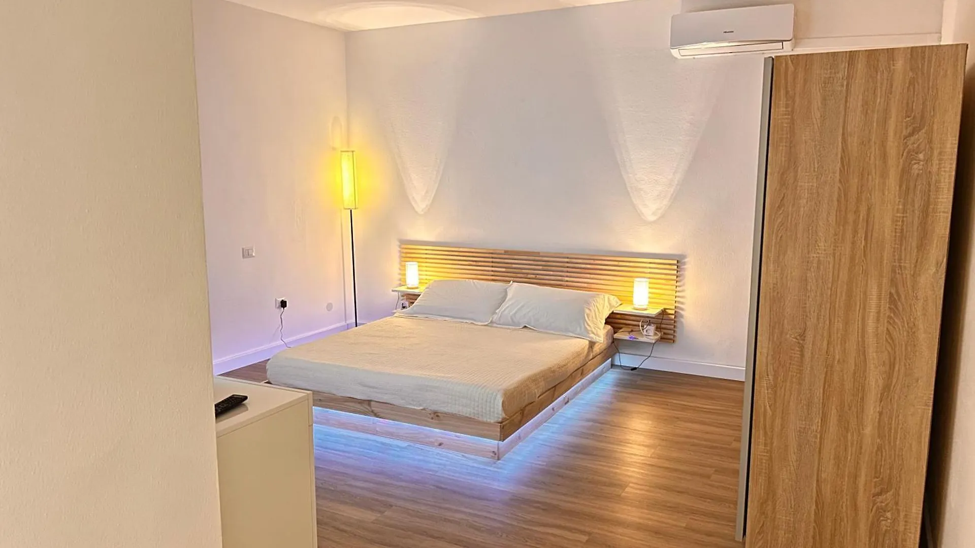Guest House - La Bella Vita Orosei